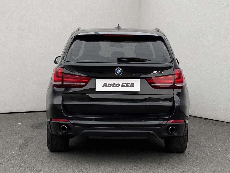 BMW X5 2.0xd  xD