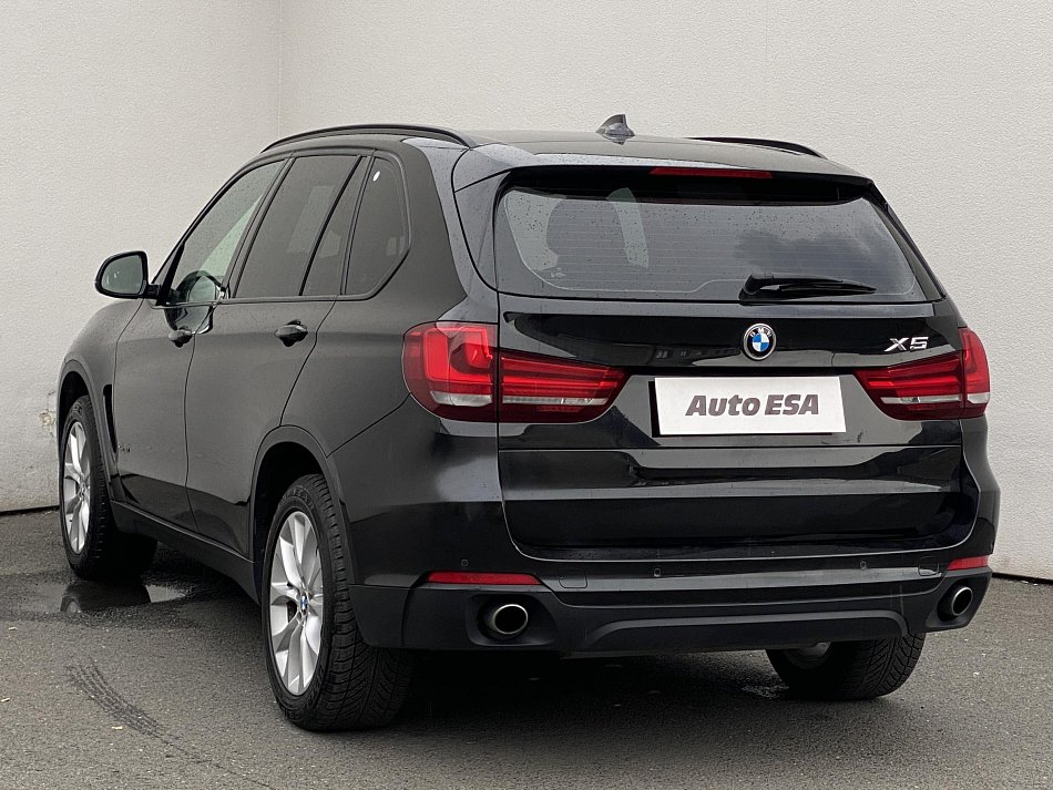 BMW X5 2.0xd  xD