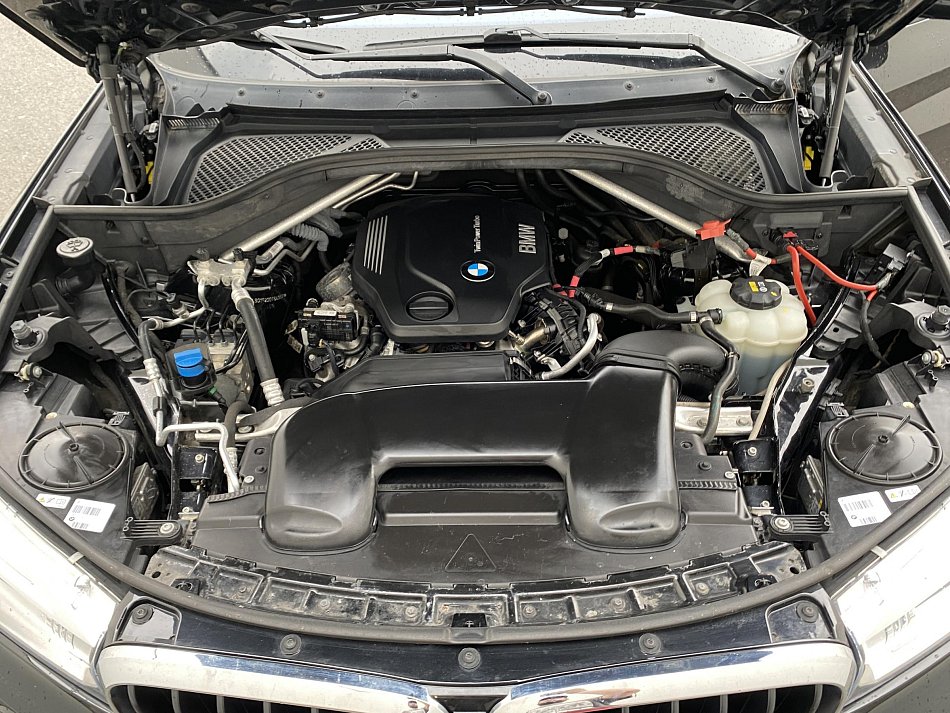 BMW X5 2.0xd  xD