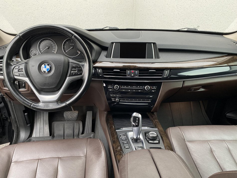 BMW X5 2.0xd  xD