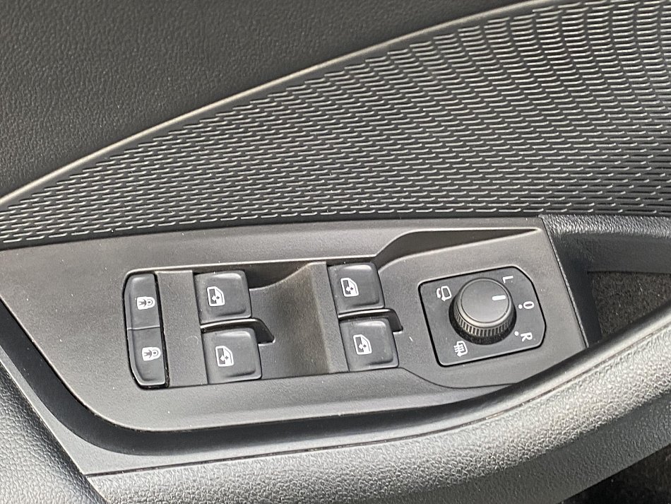 Škoda Octavia IV 1.5 TSi Style