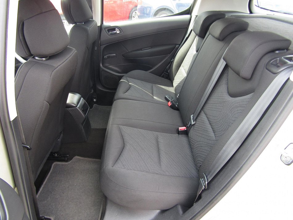 Peugeot 308 1.4 VTTi 