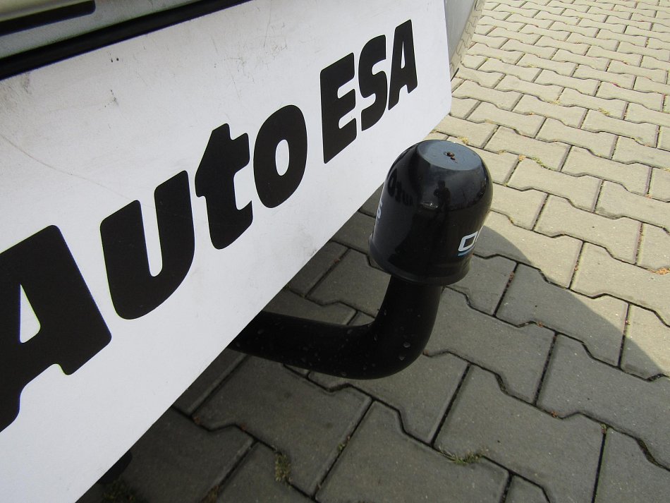 Peugeot 308 1.4 VTTi 