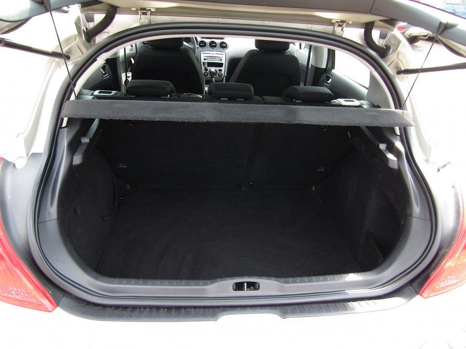 Peugeot 308 1.4 VTTi 