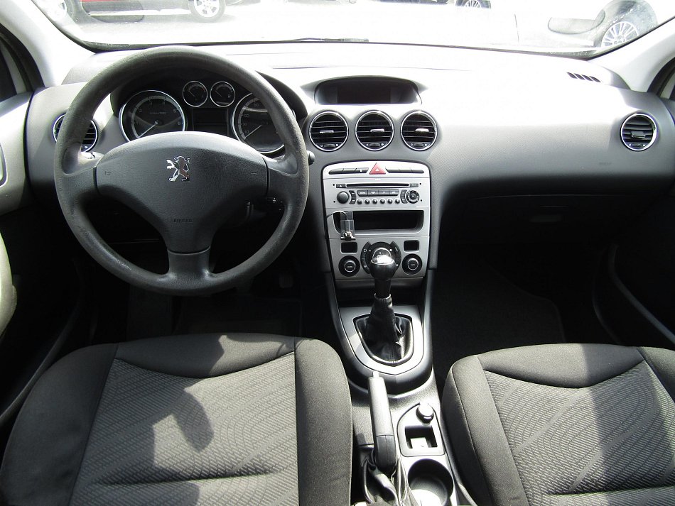 Peugeot 308 1.4 VTTi 