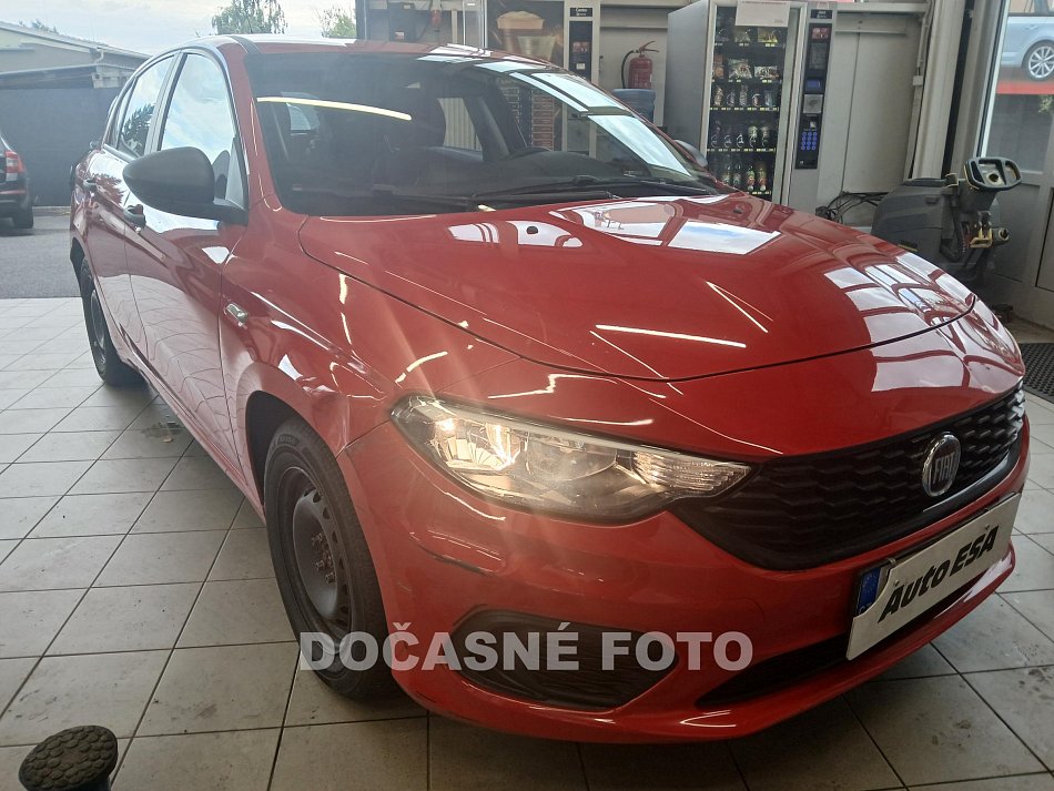 Fiat Tipo 1.4 
