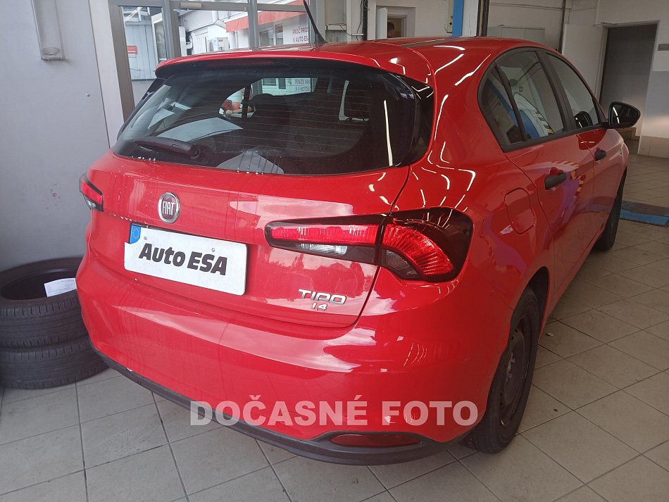 Fiat Tipo 1.4 