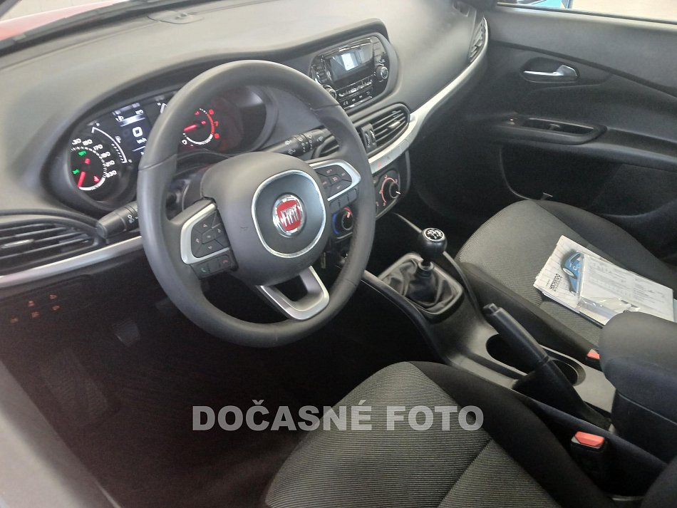 Fiat Tipo 1.4 