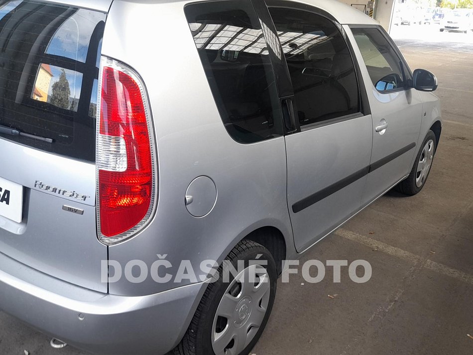Škoda Roomster 1.4 