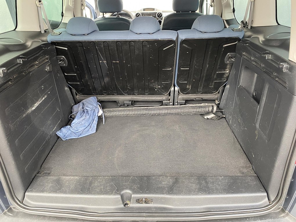 Citroën Berlingo 1.6i 