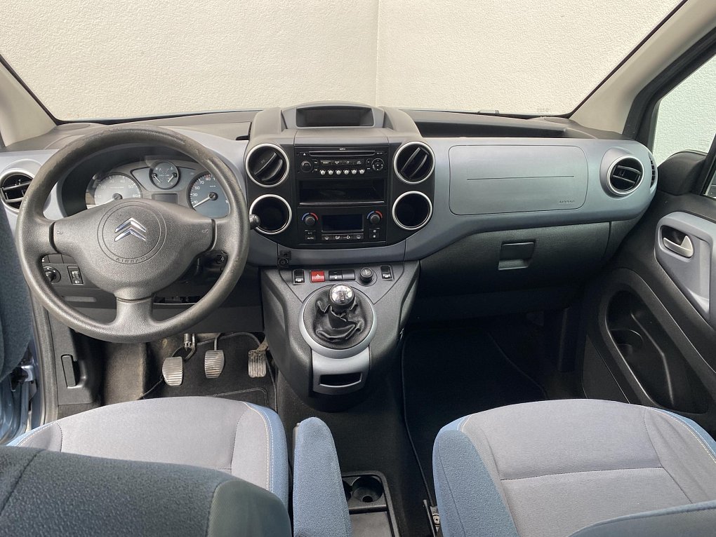 Citroën Berlingo 1.6i 