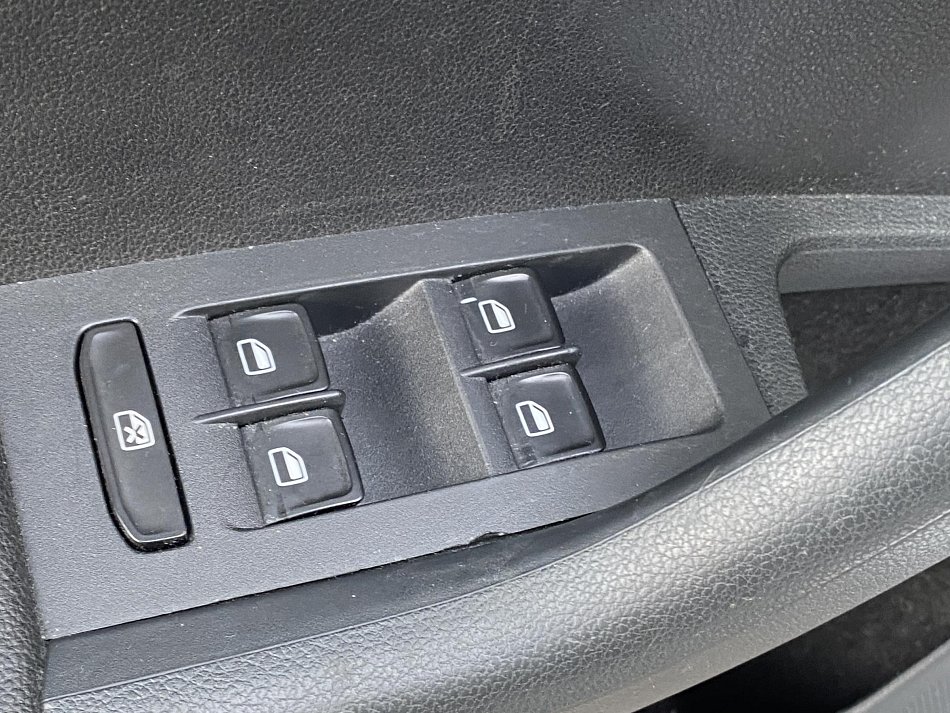 Škoda Octavia III 1.4 TSi Elegance