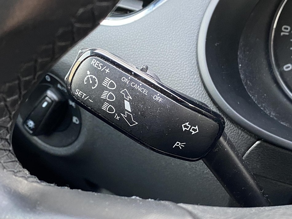 Škoda Octavia III 1.4 TSi Elegance