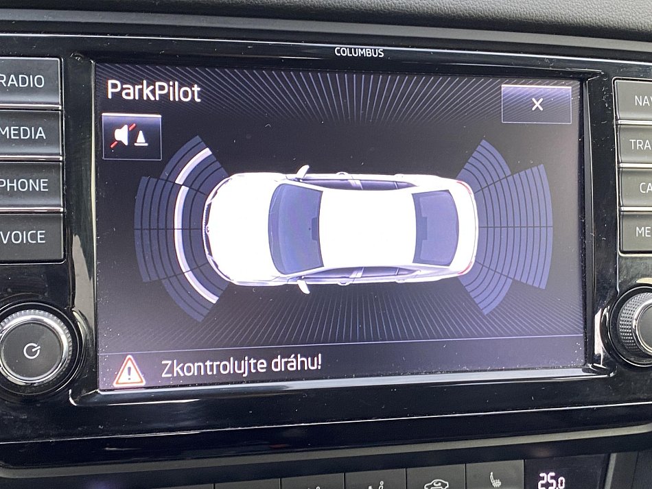 Škoda Octavia III 1.4 TSi Elegance