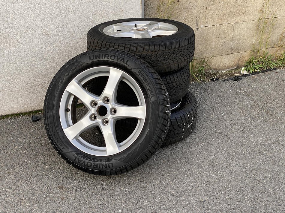 Škoda Octavia III 1.4 TSi Elegance