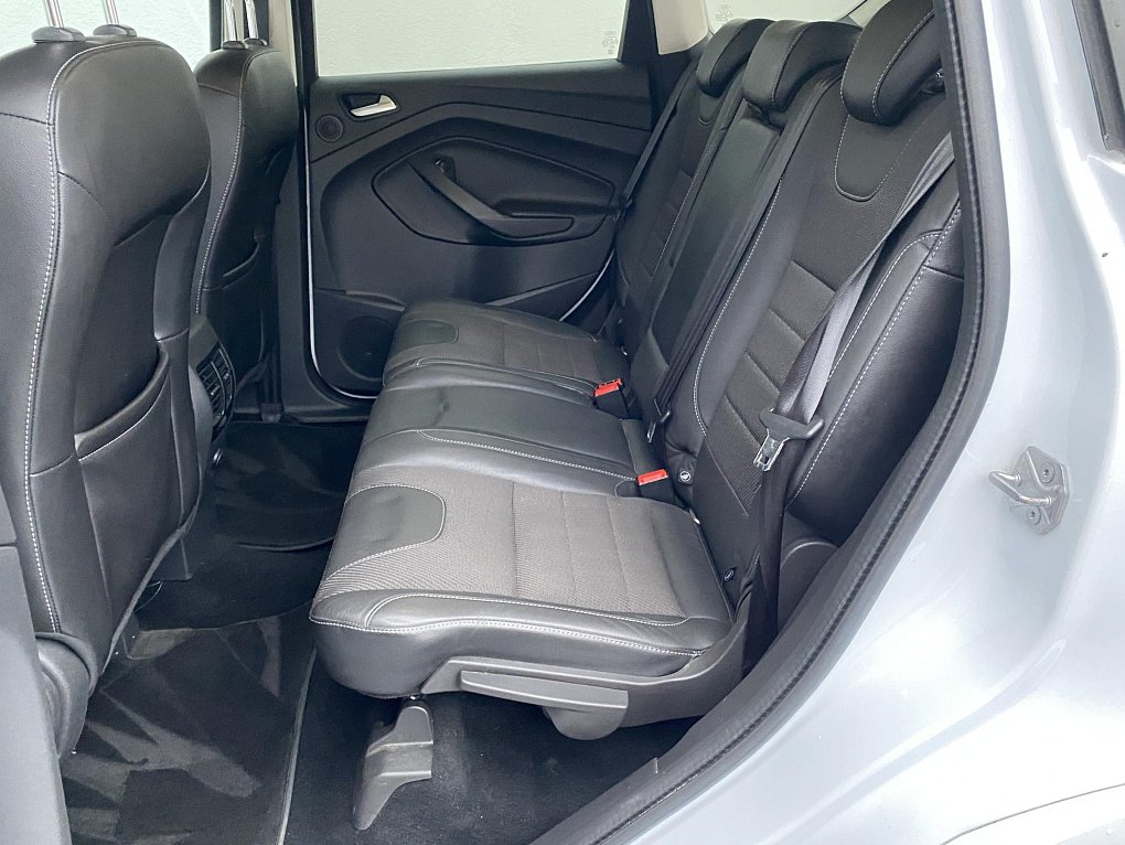 Ford Kuga 2.0 TDCi Individual 4X4