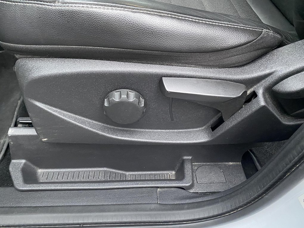 Ford Kuga 2.0 TDCi Individual 4X4