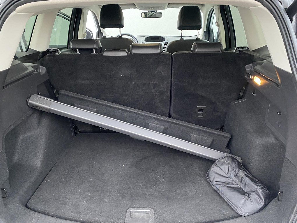 Ford Kuga 2.0 TDCi Individual 4X4