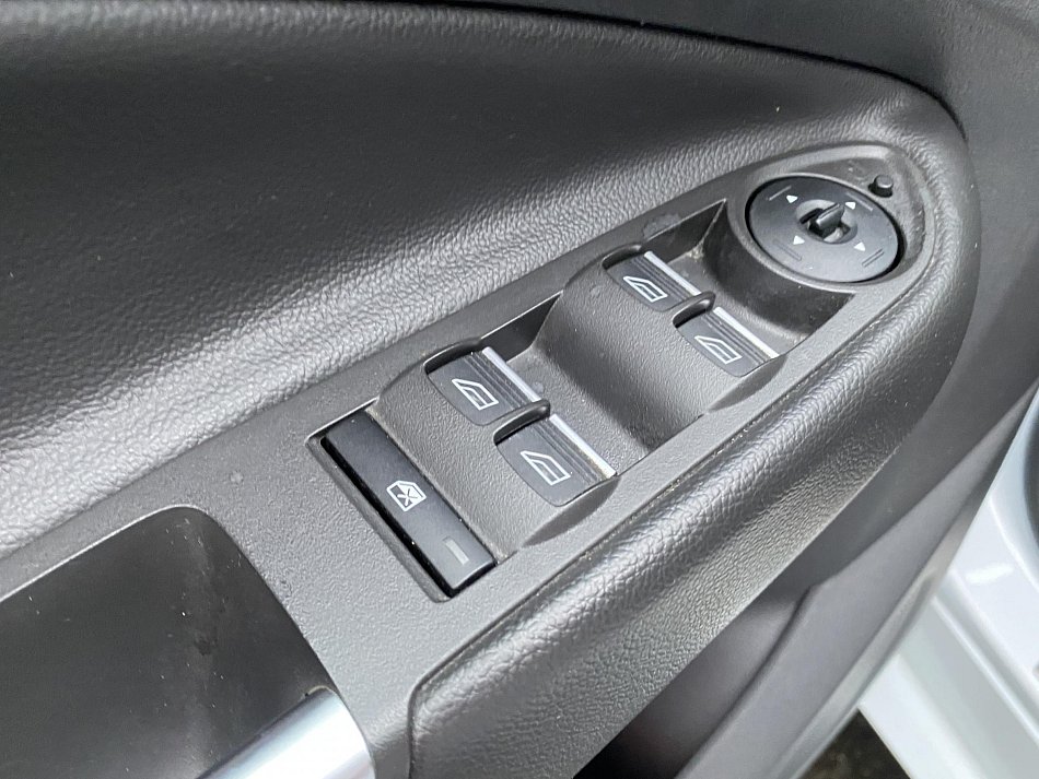 Ford Kuga 2.0 TDCi Individual 4X4