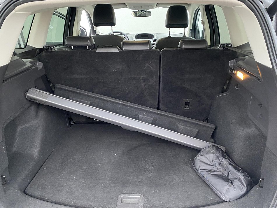 Ford Kuga 2.0 TDCi Individual 4X4