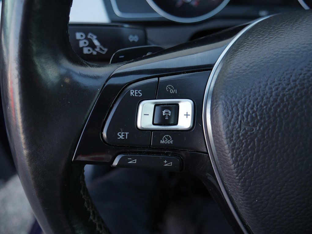 Volkswagen Passat 2.0TDi 