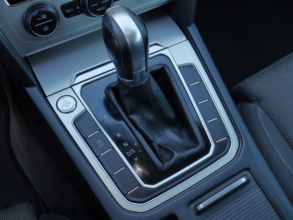 Volkswagen Passat 2.0TDi 