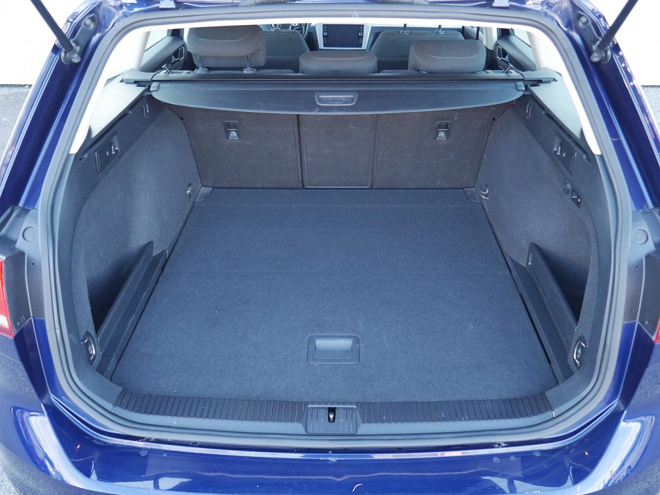 Volkswagen Passat 2.0TDi 