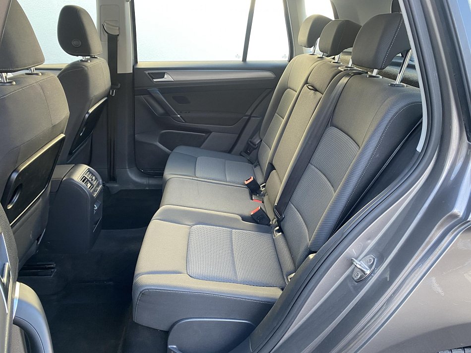 Volkswagen Sportsvan 1.4 TSi Comfort