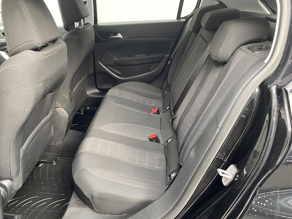 Peugeot 308 1.2 PT Allure