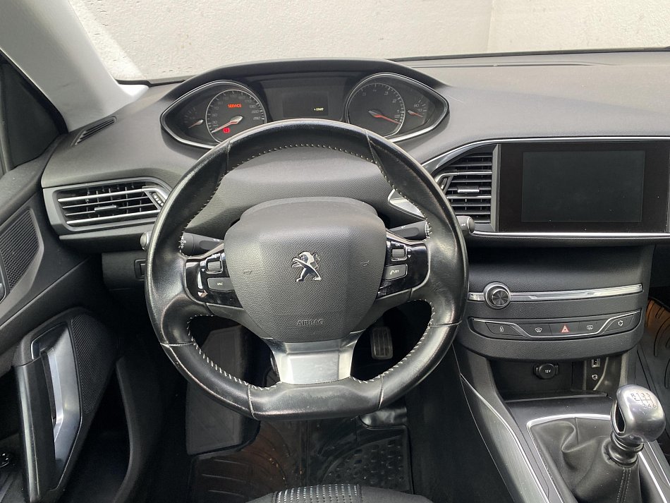 Peugeot 308 1.2 PT Allure