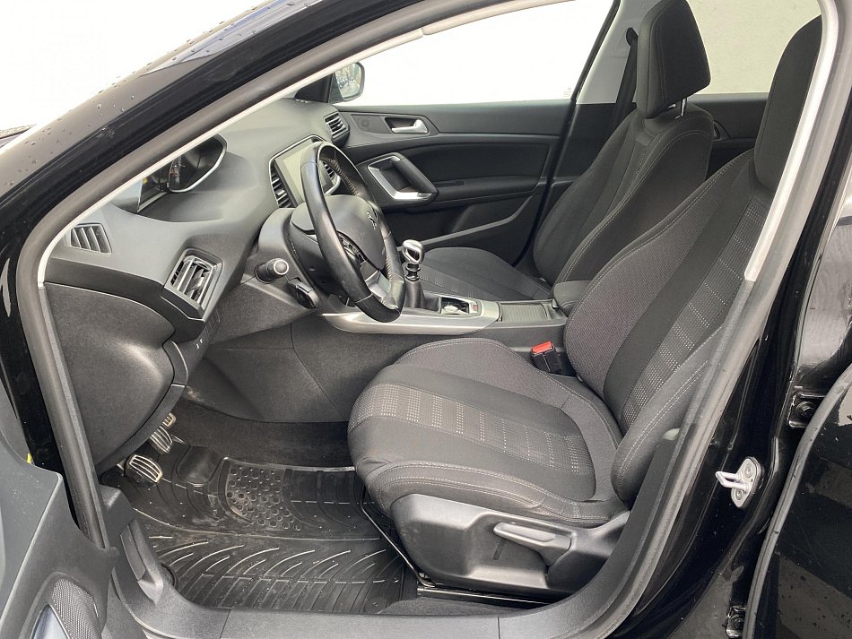 Peugeot 308 1.2 PT Allure