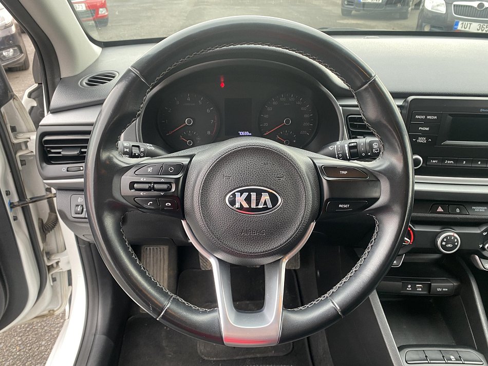 Kia Rio 1.25i 