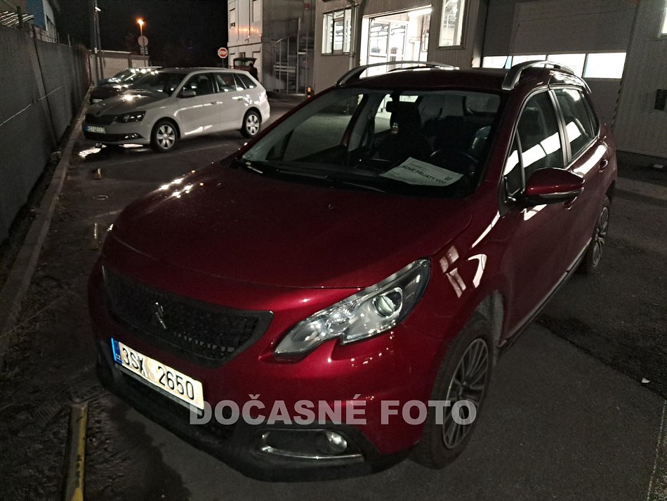Peugeot 2008 1.2PT 