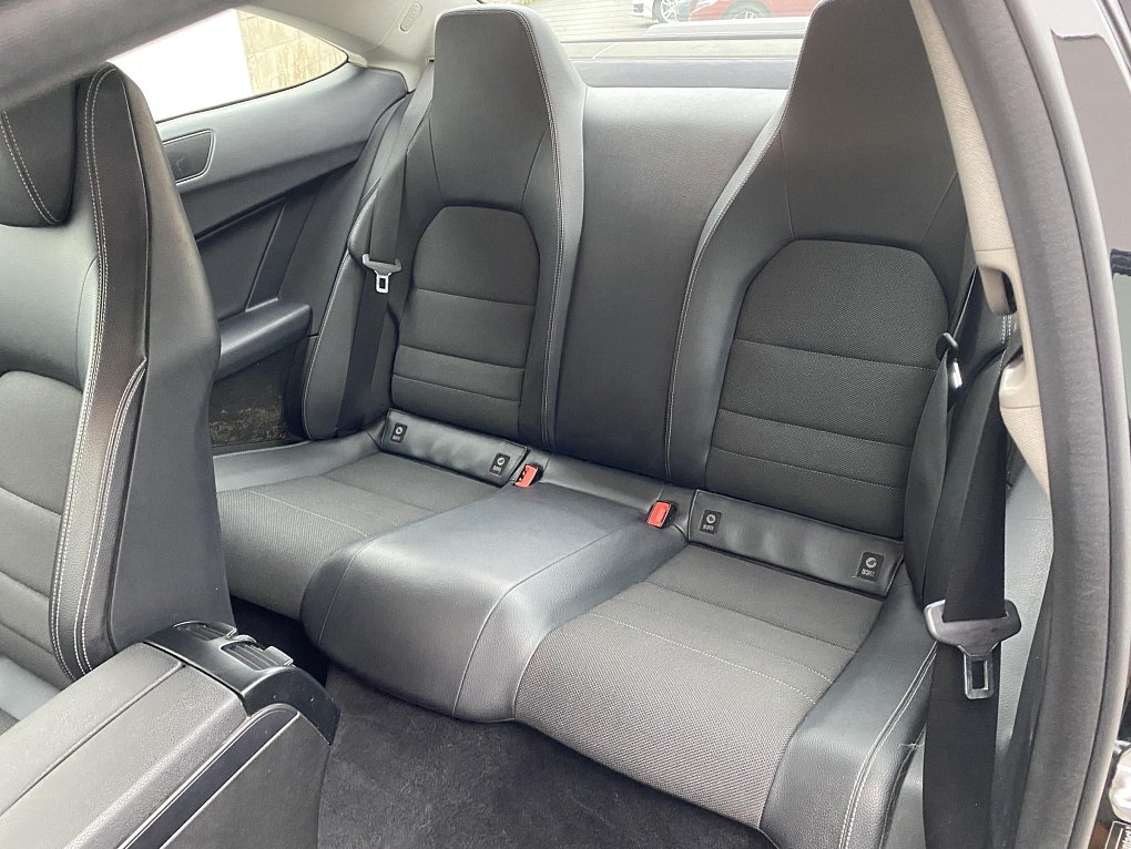 Mercedes-Benz Třída C 1.6i  C180