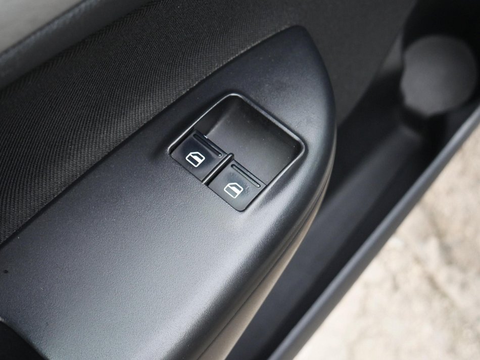 Škoda Octavia II 1.2 TSI 