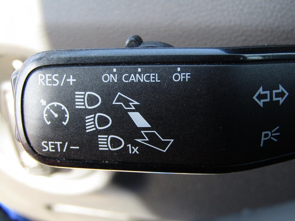 Škoda Octavia III 1.6 TDi Ambition