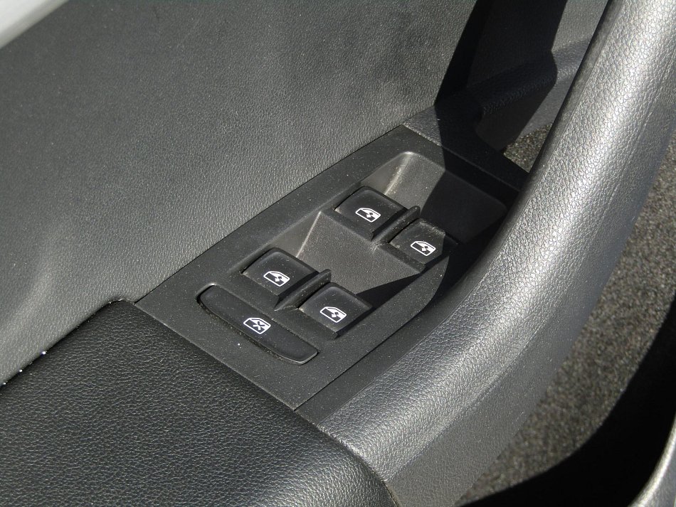 Škoda Octavia III 1.6 TDi Ambition