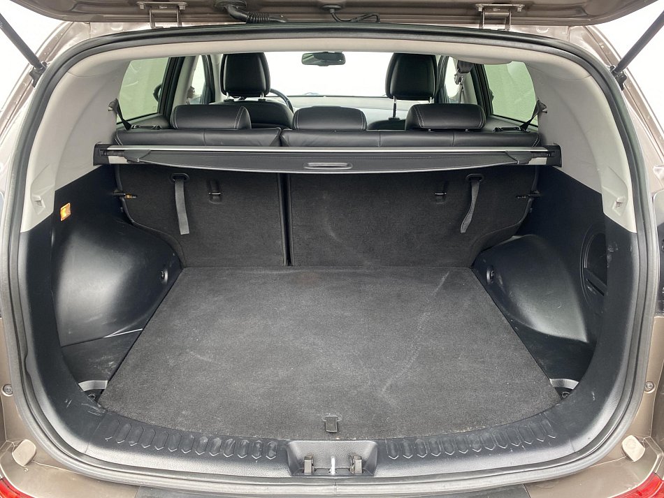 Kia Sportage 2.0 CRDI  4x4