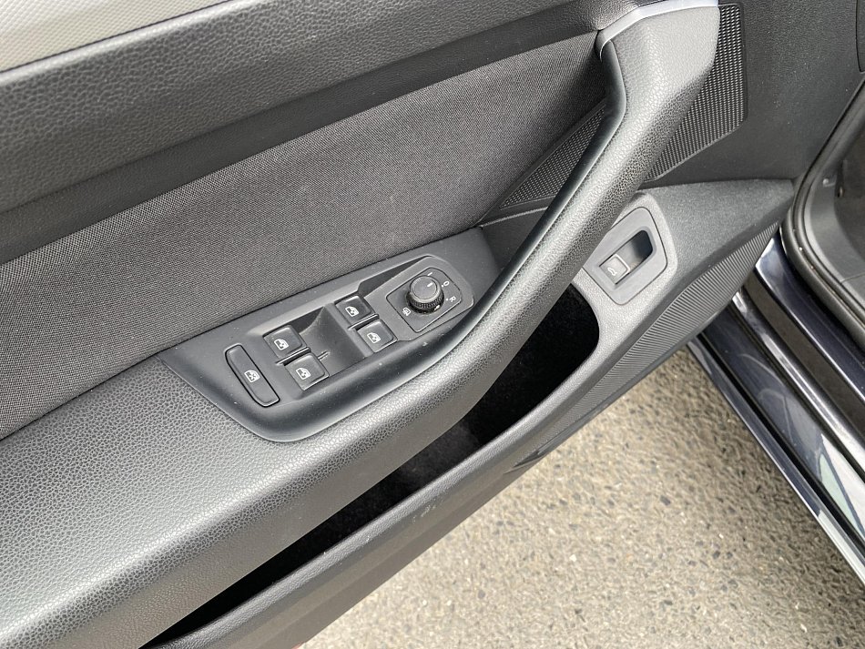 Volkswagen Passat 1.8 TSi Comfortline