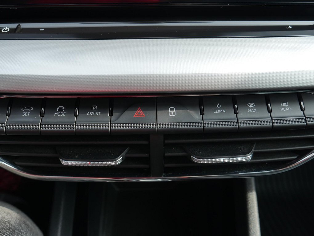 Škoda Octavia IV 2.0 TDi Style