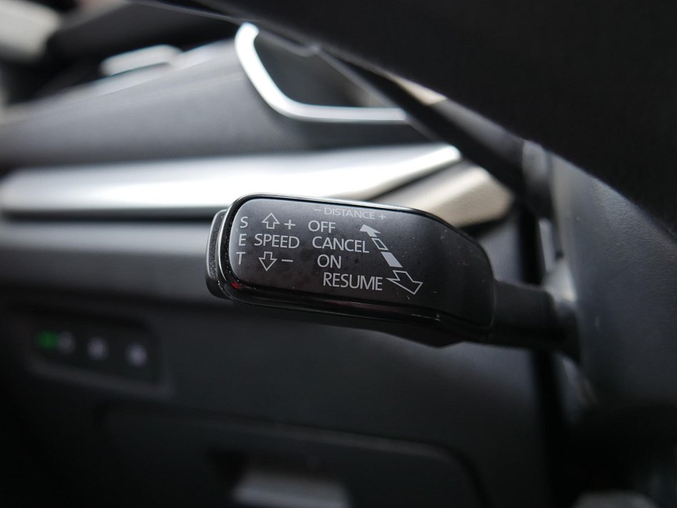 Škoda Octavia IV 2.0 TDi Style