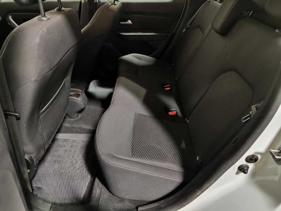 Dacia Duster 1.6 SCe 