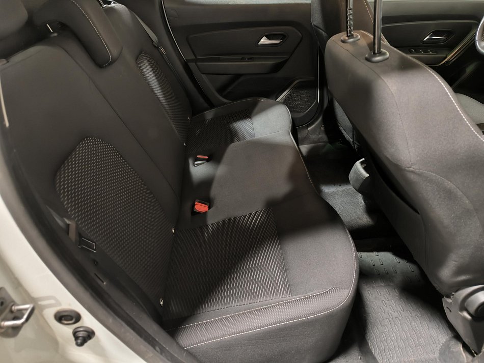 Dacia Duster 1.6 SCe 