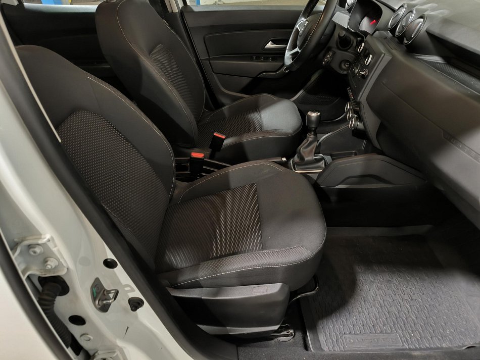 Dacia Duster 1.6 SCe 