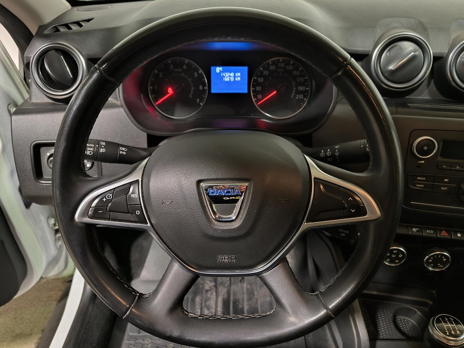 Dacia Duster 1.6 SCe 