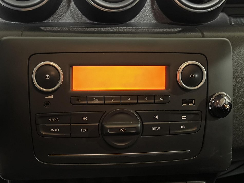 Dacia Duster 1.6 SCe 