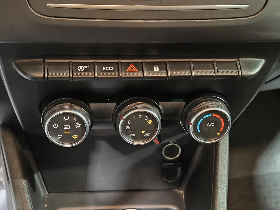 Dacia Duster 1.6 SCe 