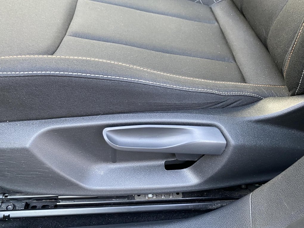 Škoda Kamiq 1.0 TSi Ambition