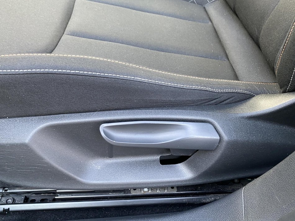 Škoda Kamiq 1.0 TSi Ambition