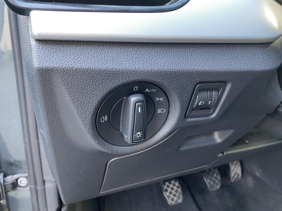 Škoda Kamiq 1.0 TSi Ambition